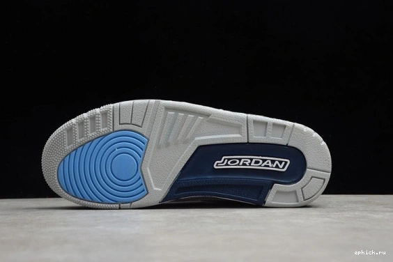 Cheap EP (2020) Retro UNC 3 Jordan CT8532-104 CT8532-104 Air 0325